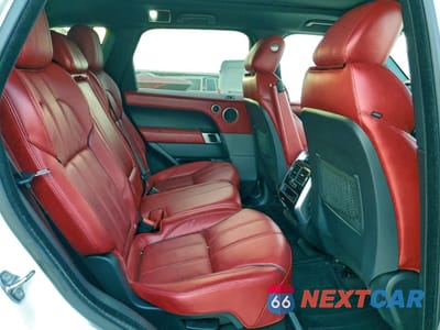 Zdjęcie 11 z 13 samochodu: 2014 LAND ROVER RANGE ROVER SPORT SC VIN:SALWR2EF3EA325907 - miniatura