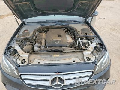Zdjęcie 11 z 12 samochodu: 2018 MERCEDES-BENZ E 300 VIN:WDDZF4JB2JA356092 - miniatura