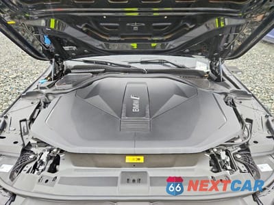 Zdjęcie 11 z 11 samochodu: 2024 BMW I5 EDRIVE 40 VIN:WBY33FK08RCR77031 - miniatura