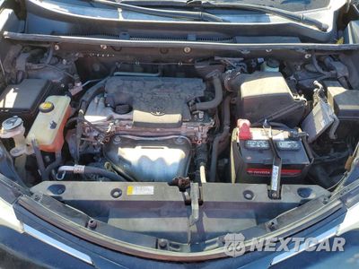 Zdjęcie 12 z 13 samochodu: 2016 TOYOTA RAV4 LIMITED VIN:2T3DFREV7GW473828 - miniatura
