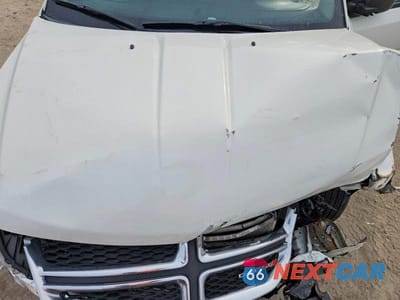 Zdjęcie 12 z 13 samochodu: 2016 DODGE JOURNEY SE VIN:3C4PDCAB1GT120360 - miniatura