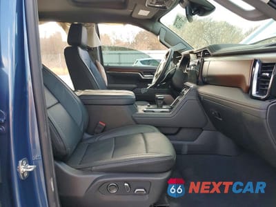 Zdjęcie 7 z 12 samochodu: 2026 GMC SIERRA K1500 DENALI VIN:1GTUUGELXTZ175129 - miniatura