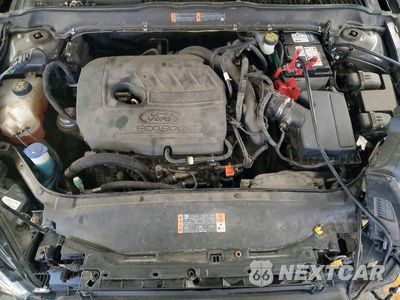 Zdjęcie 11 z 12 samochodu: 2018 FORD FUSION SE VIN:3FA6P0HD1JR135332 - miniatura
