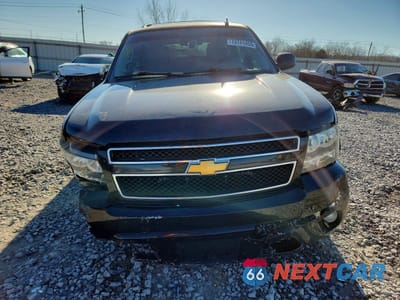 Piąte zdjęcie samochodu w środku: 2014 CHEVROLET TAHOE C1500 LT VIN:1GNSCBE01ER217264 - miniatura