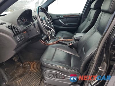 Zdjęcie 7 z 13 samochodu: 2006 BMW X5 4.4I VIN:5UXFB53546LV28347 - miniatura