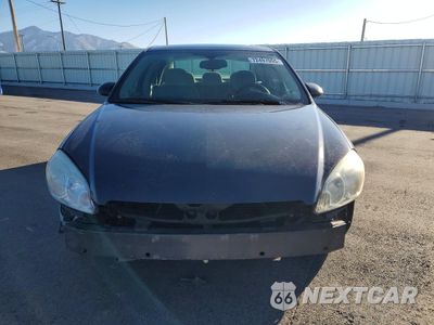 Piąte zdjęcie samochodu w środku: 2008 CHEVROLET IMPALA LT VIN:2G1WT58K181291329 - miniatura
