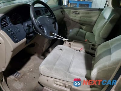 Zdjęcie 7 z 14 samochodu: 2000 HONDA ODYSSEY EX VIN:2HKRL1870YH512216 - miniatura