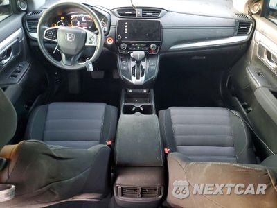 Zdjęcie 8 z 14 samochodu: 2022 HONDA CR-V SE VIN:2HKRW1H79NH403031 - miniatura