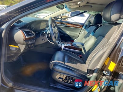 Zdjęcie 7 z 13 samochodu: 2019 GENESIS G90 PREMIUM VIN:KMTF34JA9KU058637 - miniatura