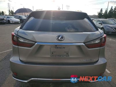 Zdjęcie 6 z 12 samochodu: 2021 LEXUS RX 450H VIN:2T2HGMDA6MC057559 - miniatura