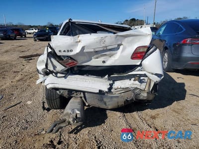 Zdjęcie 6 z 11 samochodu: 2000 MERCEDES-BENZ E 430 VIN:WDBJF70G3YA955176 - miniatura