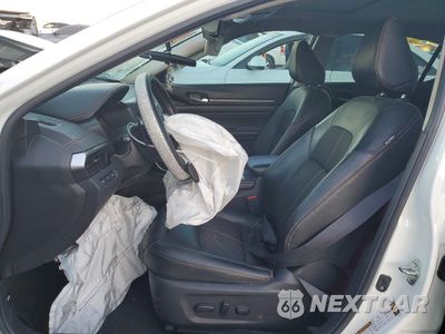 Zdjęcie 7 z 13 samochodu: 2022 NISSAN ALTIMA 2.0 SR VIN:1N4AL4CV3NN307852 - miniatura