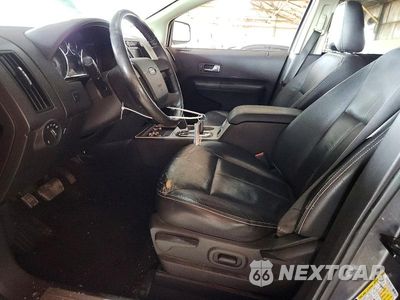 Zdjęcie 7 z 13 samochodu: 2010 FORD EDGE LIMITED VIN:2FMDK4KC6ABB77528 - miniatura