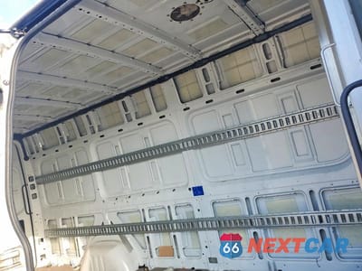 Zdjęcie 11 z 12 samochodu: 2020 MERCEDES BENZ SPRINTER 2500 DELIVERY VAN VIN:W1Y40CHY9LT029170 - miniatura