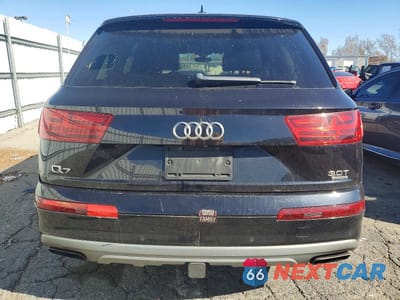 Zdjęcie 6 z 13 samochodu: 2017 AUDI Q7 PRESTIGE VIN:WA1VAAF72HD001632 - miniatura
