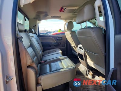 Zdjęcie 10 z 12 samochodu: 2016 GMC SIERRA K2500 DENALI VIN:1GT12UE81GF237382 - miniatura
