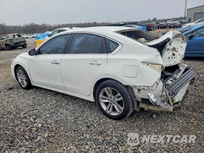 Drugie zdjęcie samochodu z przodu: 2015 NISSAN ALTIMA 2.5 VIN:1N4AL3AP1FN392528 - miniatura