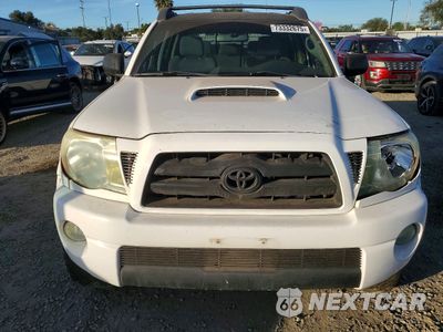 Piąte zdjęcie samochodu w środku: 2006 TOYOTA TACOMA DOUBLE CAB PRERUNNER VIN:5TEJU62N16Z311515 - miniatura
