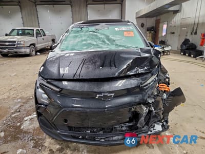 Piąte zdjęcie samochodu w środku: 2023 CHEVROLET BOLT EV 2LT VIN:1G1FX6S04P4138092 - miniatura