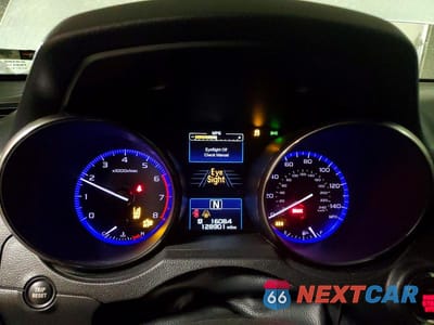 Zdjęcie 9 z 11 samochodu: 2015 SUBARU LEGACY 2.5I LIMITED VIN:4S3BNBN6XF3033520 - miniatura