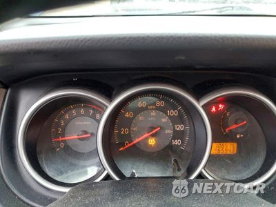 Zdjęcie 9 z 13 samochodu: 2009 NISSAN VERSA S VIN:3N1BC13E59L415251 - miniatura