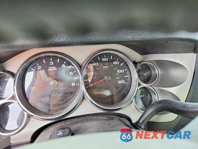 Zdjęcie 9 z 11 samochodu: 2007 GMC NEW SIERRA VIN:1GTEC19J57Z591091 - miniatura