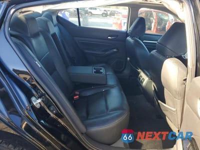 Zdjęcie 10 z 12 samochodu: 2020 NISSAN ALTIMA SL VIN:1N4BL4EV8LC186245 - miniatura