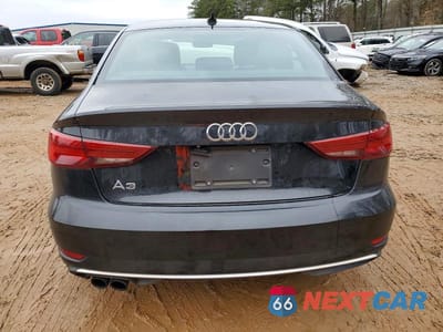 Zdjęcie 6 z 12 samochodu: 2018 AUDI A3 PREMIUM VIN:WAUAUGFF8J1025900 - miniatura