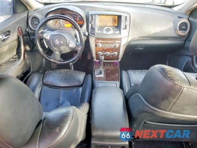 Zdjęcie 8 z 11 samochodu: 2011 NISSAN MAXIMA 3.5 S VIN:1N4AA5AP8BC816178 - miniatura
