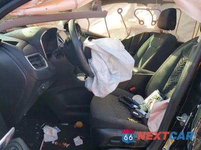 Zdjęcie 7 z 14 samochodu: 2022 CHEVROLET EQUINOX LT VIN:3GNAXKEV5NL271914 - miniatura