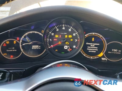 Zdjęcie 9 z 12 samochodu: 2017 PORSCHE PANAMERA 2 VIN:WP0AA2A72HL100409 - miniatura