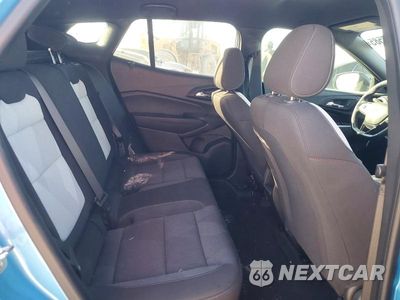 Zdjęcie 10 z 11 samochodu: 2025 CHEVROLET TRAX 1RS VIN:KL77LGEP7SC044578 - miniatura