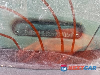 Zdjęcie 14 z 16 samochodu: 2006 DODGE GRAND CARAVAN SXT VIN:2D4GP44L86R700064 - miniatura