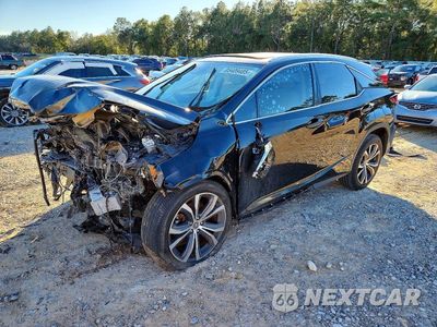 2021 LEXUS RX 350 2T2HZMAA3MC195462 - główne zdjęcie licytacji z USA - miniatura