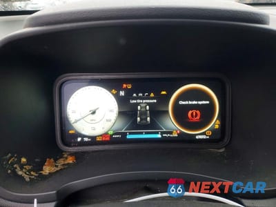 Zdjęcie 9 z 13 samochodu: 2023 HYUNDAI KONA SEL VIN:KM8K33AG1PU186482 - miniatura
