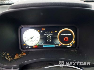 Zdjęcie 9 z 13 samochodu: 2023 HYUNDAI KONA SEL VIN:KM8K33AG1PU186482 - miniatura