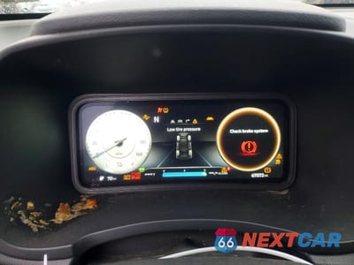 Zdjęcie 9 z 13 samochodu: 2023 HYUNDAI KONA SEL VIN:KM8K33AG1PU186482 - miniatura