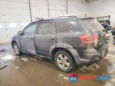 Drugie zdjęcie samochodu z przodu: 2013 DODGE JOURNEY SE VIN:3C4PDCAB8DT608328 - miniatura