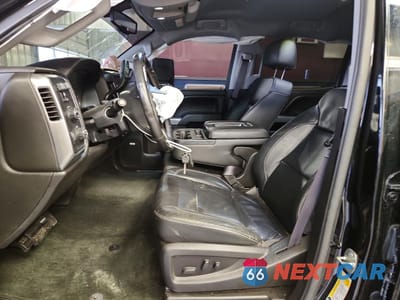 Zdjęcie 7 z 13 samochodu: 2016 CHEVROLET SILVERADO K2500 HEAVY DUTY LT VIN:1GC1KVE86GF305049 - miniatura