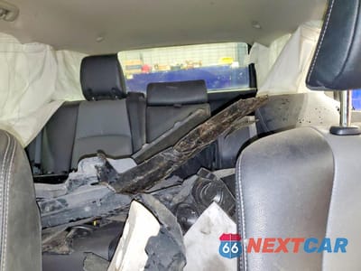 Zdjęcie 10 z 15 samochodu: 2022 TOYOTA 4RUNNER SR5 PREMIUM VIN:JTENU5JR4N6052302 - miniatura