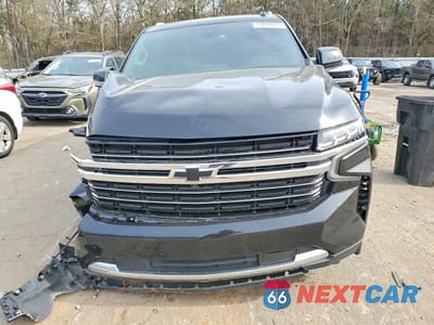 Piąte zdjęcie samochodu w środku: 2022 CHEVROLET TAHOE C1500 LT VIN:1GNSCNKD5NR208723 - miniatura