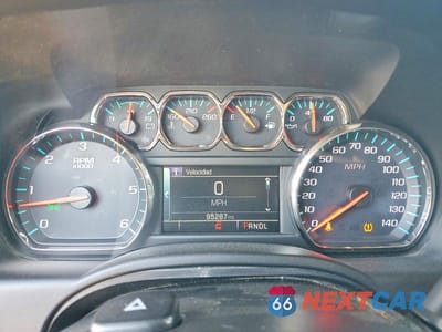 Zdjęcie 9 z 13 samochodu: 2018 GMC YUKON SLE 1500 VIN:1GKS1AKC6JR137464 - miniatura