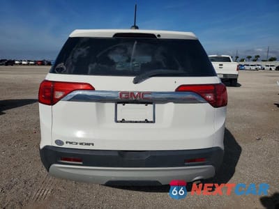 Zdjęcie 6 z 12 samochodu: 2018 GMC ACADIA SLE VIN:1GKKNKLA0JZ182200 - miniatura