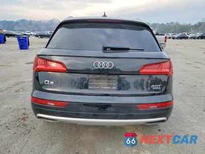 Zdjęcie 6 z 13 samochodu: 2018 AUDI Q5 PREMIUM VIN:WA1ANAFY9J2012253 - miniatura