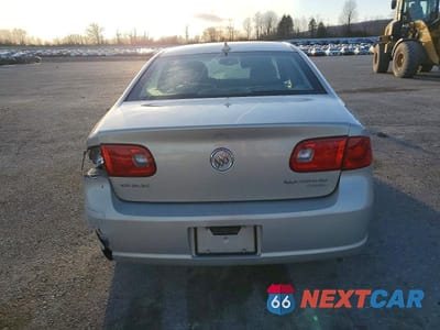 Zdjęcie 6 z 12 samochodu: 2009 BUICK LUCERNE CXL VIN:1G4HD57129U131192 - miniatura