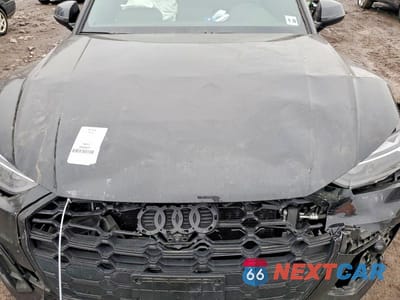 Zdjęcie 12 z 12 samochodu: 2023 AUDI SQ5 PREMIUM PLUS VIN:WA1B4AFY5P2149965 - miniatura