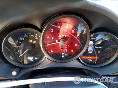 Zdjęcie 9 z 12 samochodu: 2016 PORSCHE CAYMAN S VIN:WP0AB2A80GK185826 - miniatura