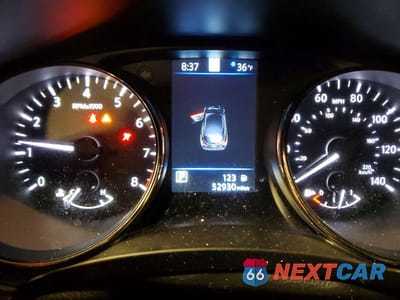 Zdjęcie 9 z 12 samochodu: 2022 NISSAN ROGUE SPORT SL VIN:JN1BJ1CW3NW482613 - miniatura