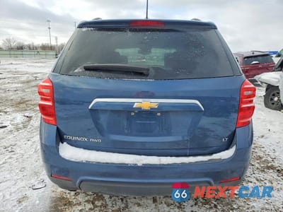 Zdjęcie 6 z 13 samochodu: 2017 CHEVROLET EQUINOX LT VIN:2GNFLFEK3H6254908 - miniatura
