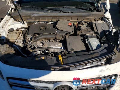 Zdjęcie 12 z 12 samochodu: 2022 MERCEDES-BENZ GLB 250 VIN:W1N4M4GB7NW199873 - miniatura